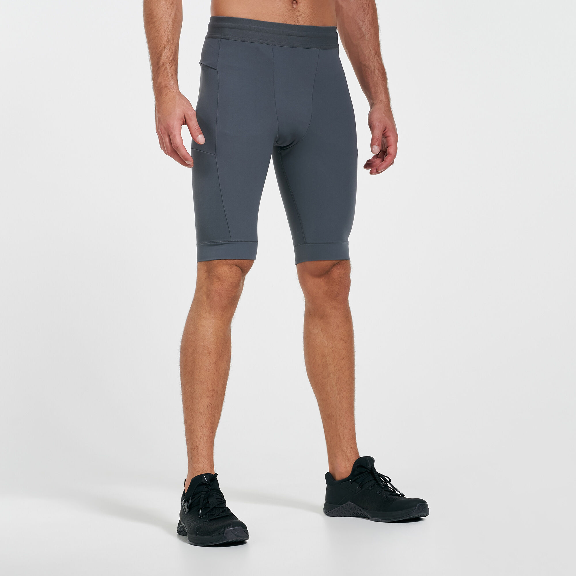 Mens nike yoga shorts hotsell