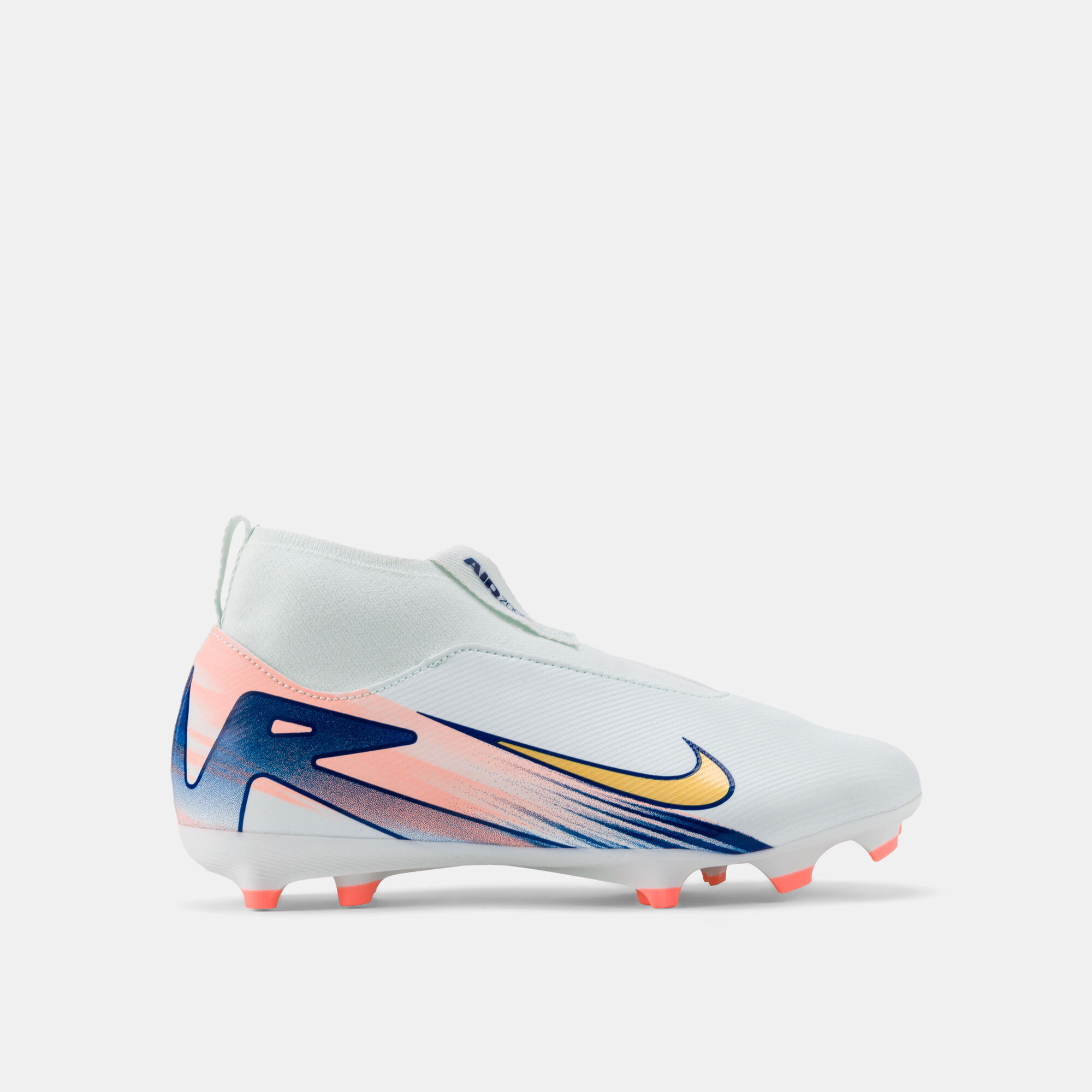 Cool football cleats for kids outlet