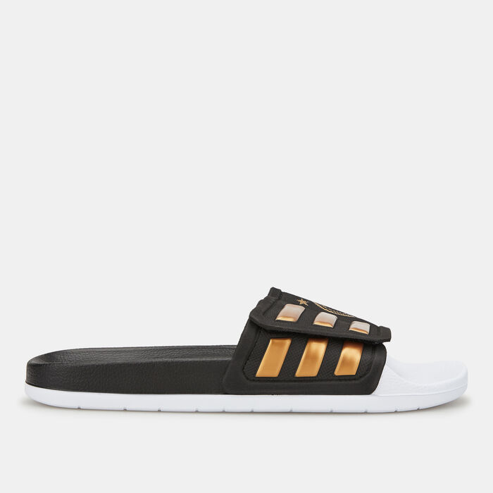 adidas Adilette TND Slides Black adidas Adilette TND Slides Black image number 1