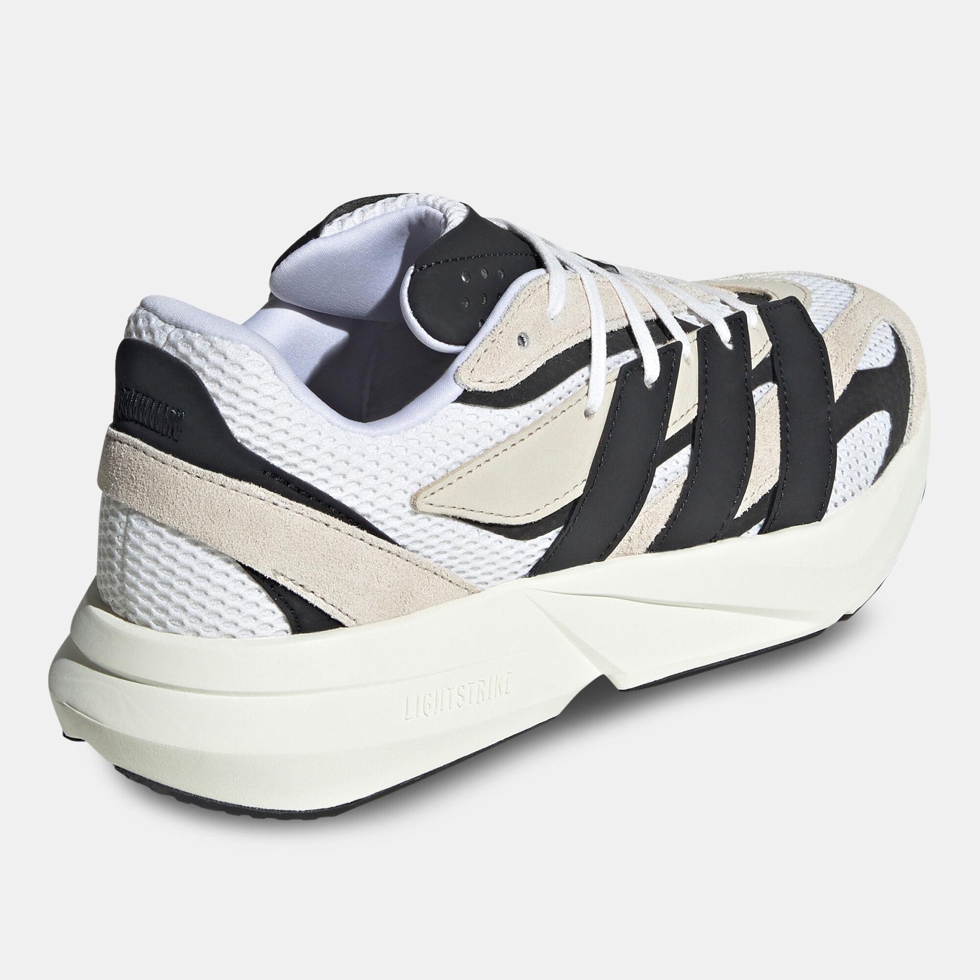 スーパーセール 目玉商品 Shop adidas Men's Lightblaze Shoes White Online in KSA -SSS 香水(ユニセックス)