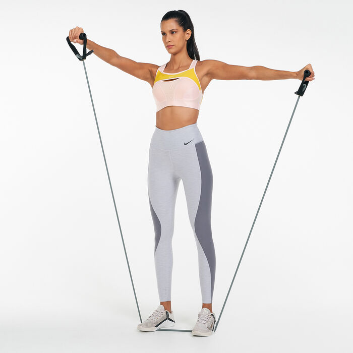 Women's Alpha UltraBreathe Sports Bra Women's Alpha UltraBreathe Sports Bra image number 2
