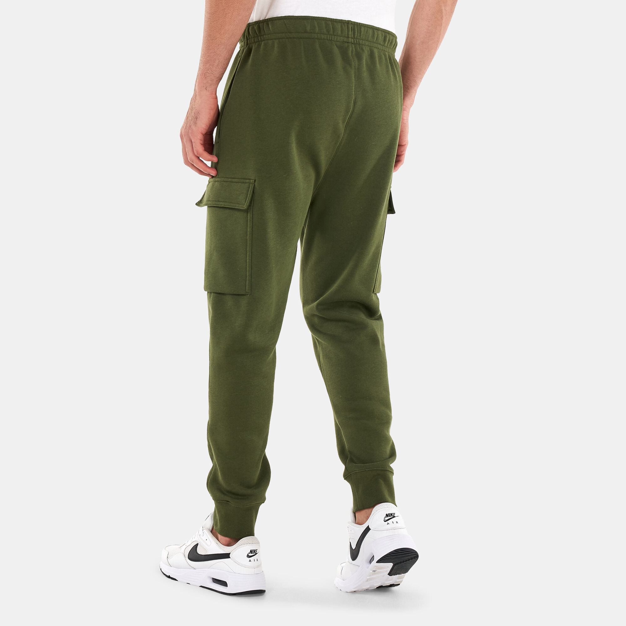 Nike cargo 2025 sweatpants