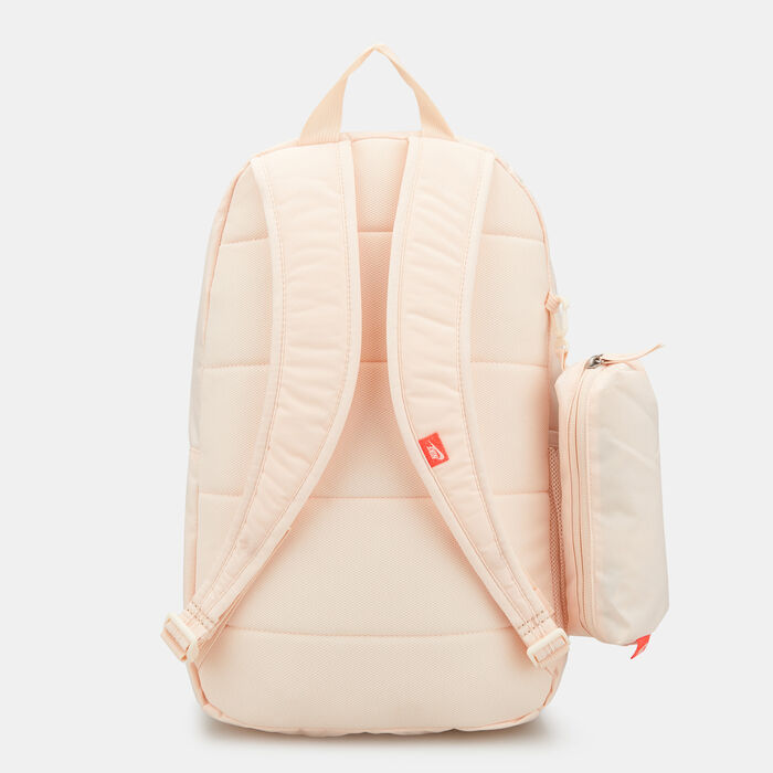 Nike Kids' Backpack Pink Nike Kids' Backpack Pink image number 1