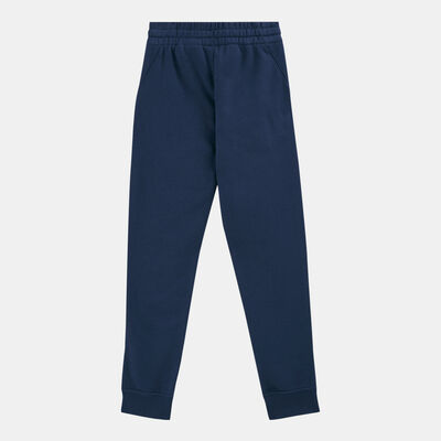 Nike Kids' Sportswear Club Fleece Pants (Older Kids) Blue Nike Kids' Sportswear Club Fleece Pants (Older Kids) Blue