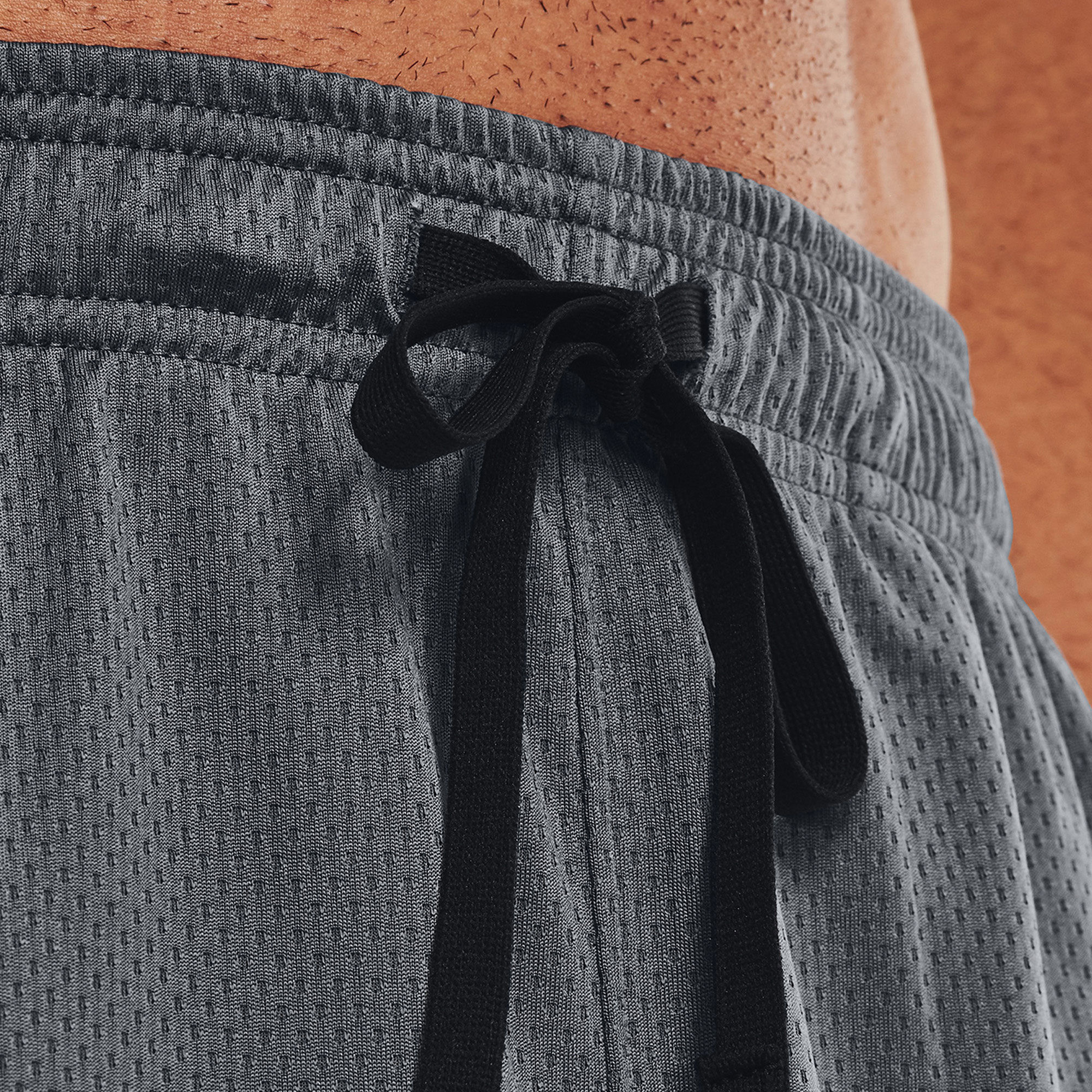 Ua tech mesh shorts cheap