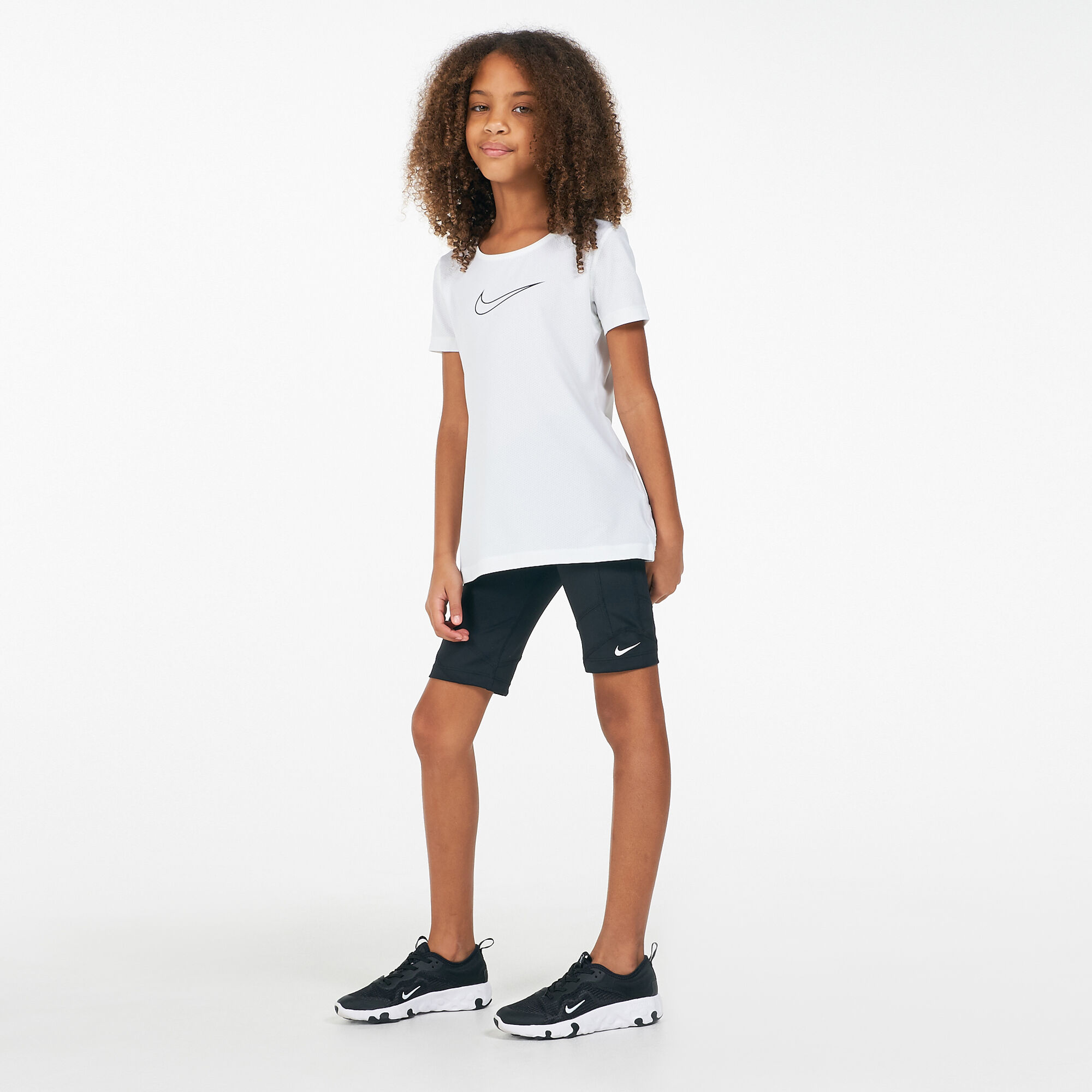 Bike shorts fit best sale