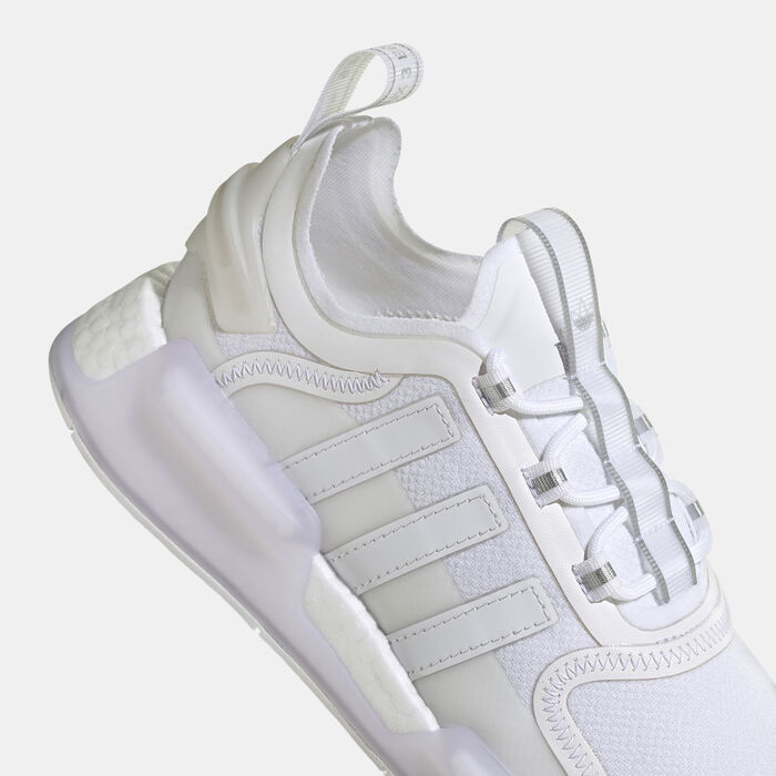 adidas Originals Women's NMD_V3 Shoe White adidas Originals Women's NMD_V3 Shoe White image number 4