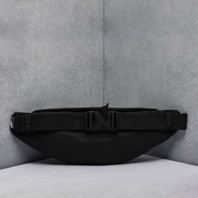Nike Heritage Waist Bag Black Nike Heritage Waist Bag Black
