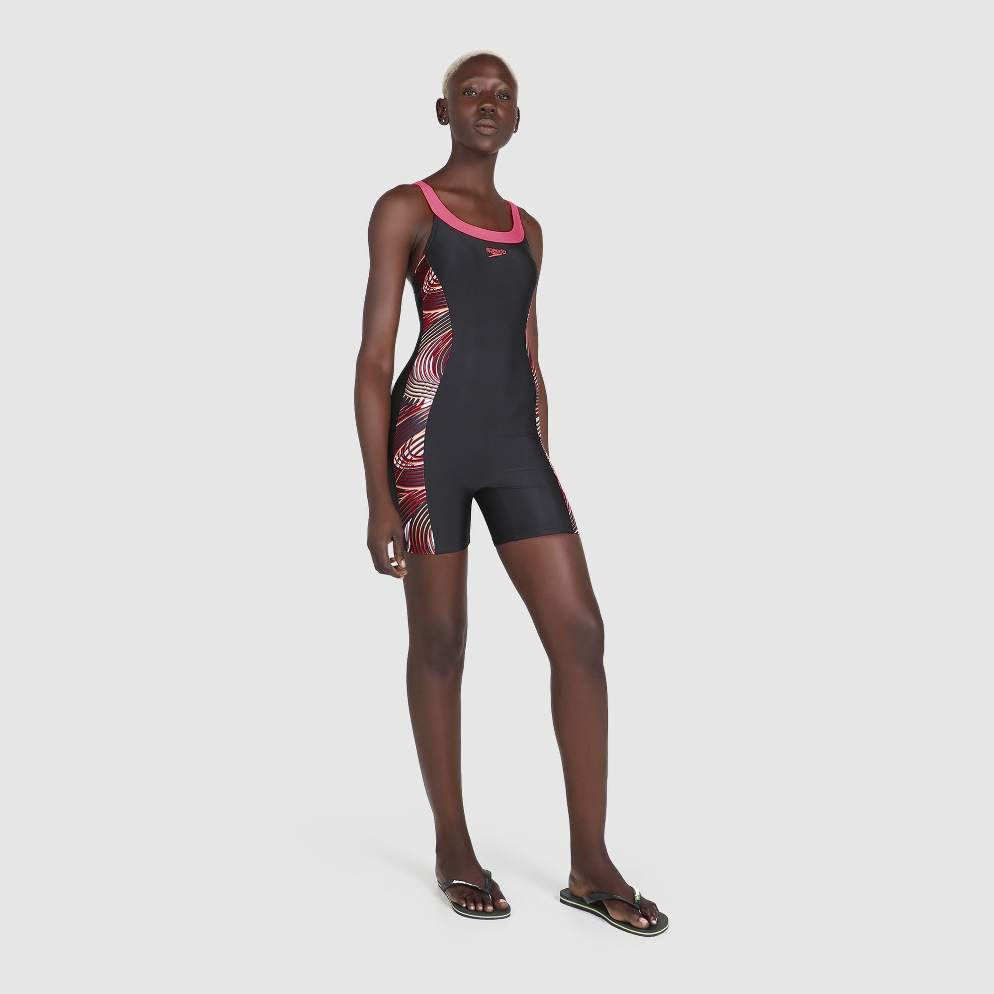 Speedo pro legsuit store