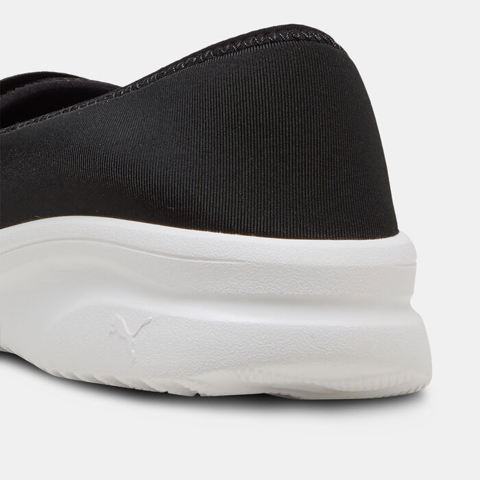 PUMA Women's Adelina 2 Shoes Black image number 5