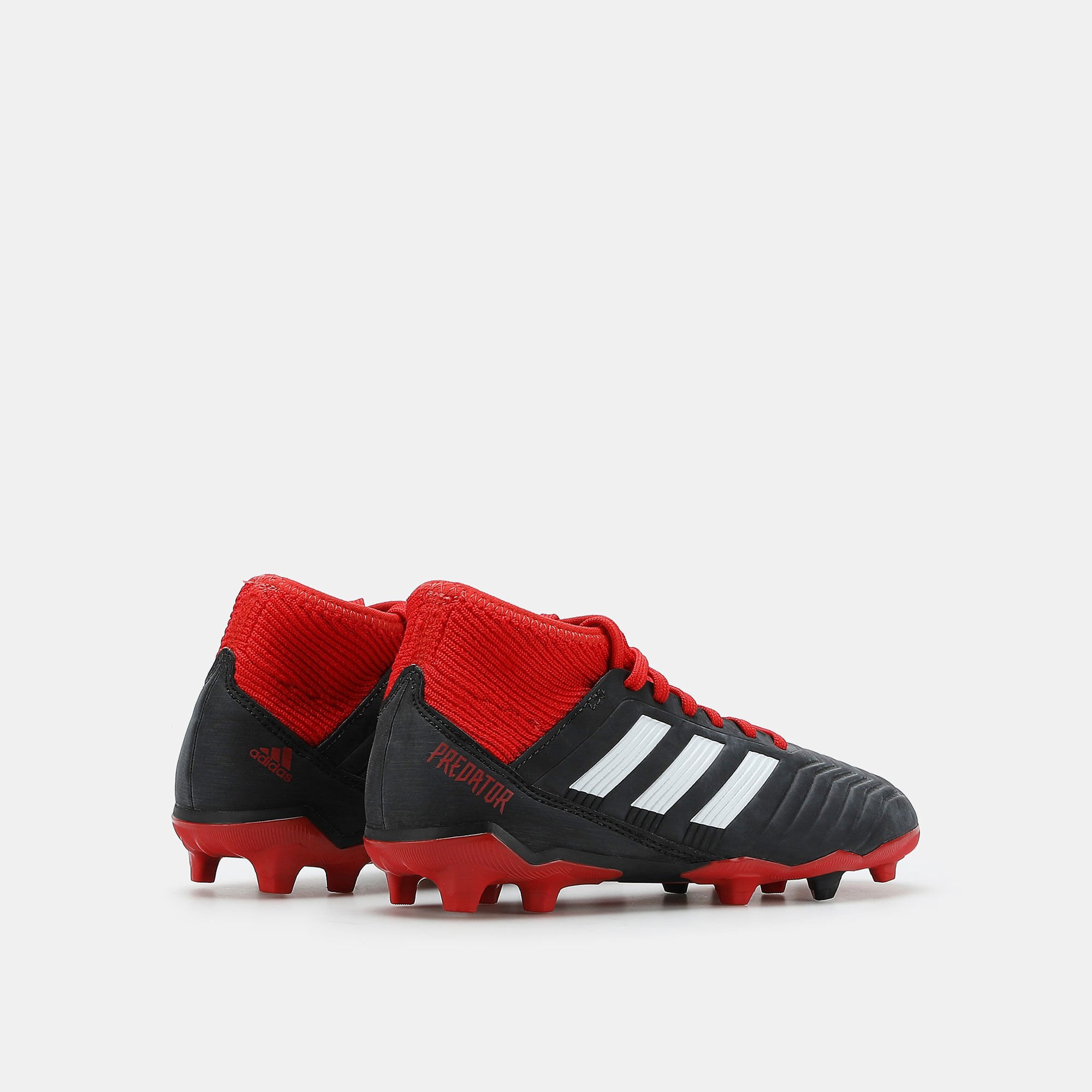 Adidas predator 18.3 fg schwarz top