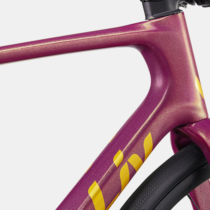 Giant Avail Advanced 2 Road Bike Multi-Color Giant Avail Advanced 2 Road Bike Multi-Color image number 14