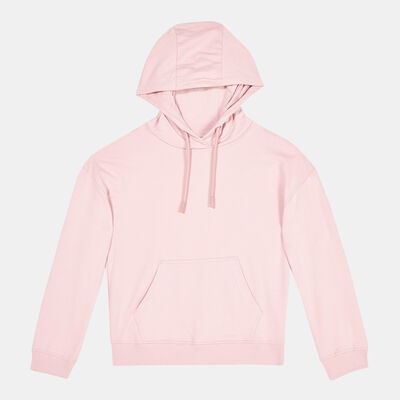 Sun and Sand Sports Kids' Hoodie Pink