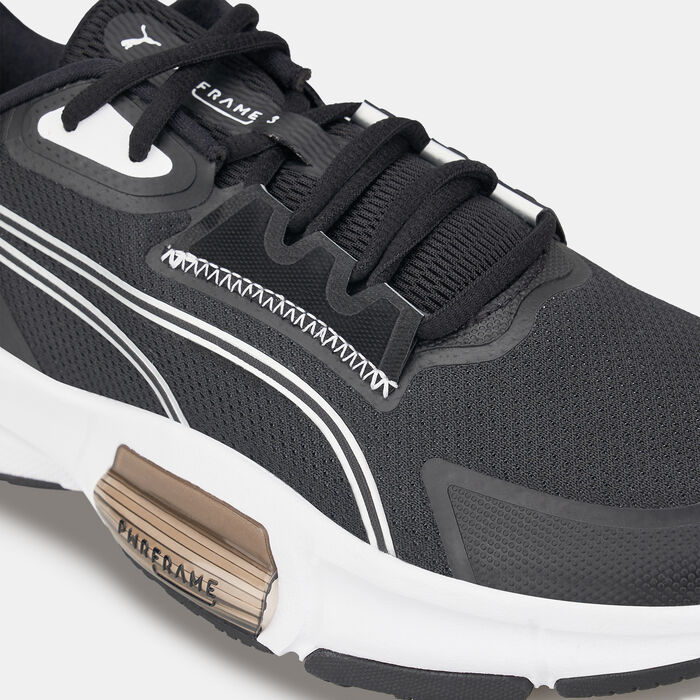 PUMA Women's PWRFrame TR 3 Training Shoes Black PUMA Women's PWRFrame TR 3 Training Shoes Black image number 5