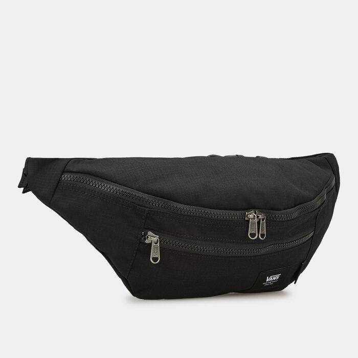 Vans Men's Ward Cross Body Bag Black image number 2