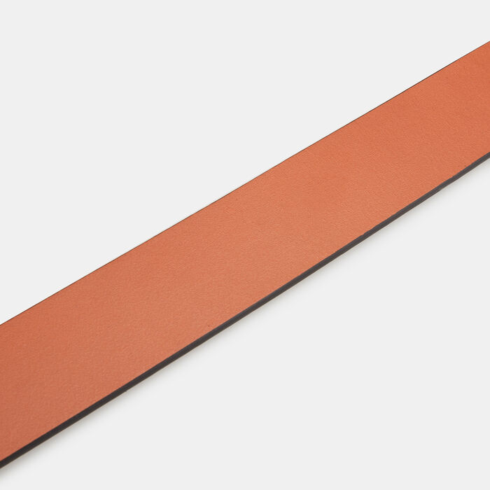 Men's Classic Reversible Cut To Fit Belt Men's Classic Reversible Cut To Fit Belt image number 3