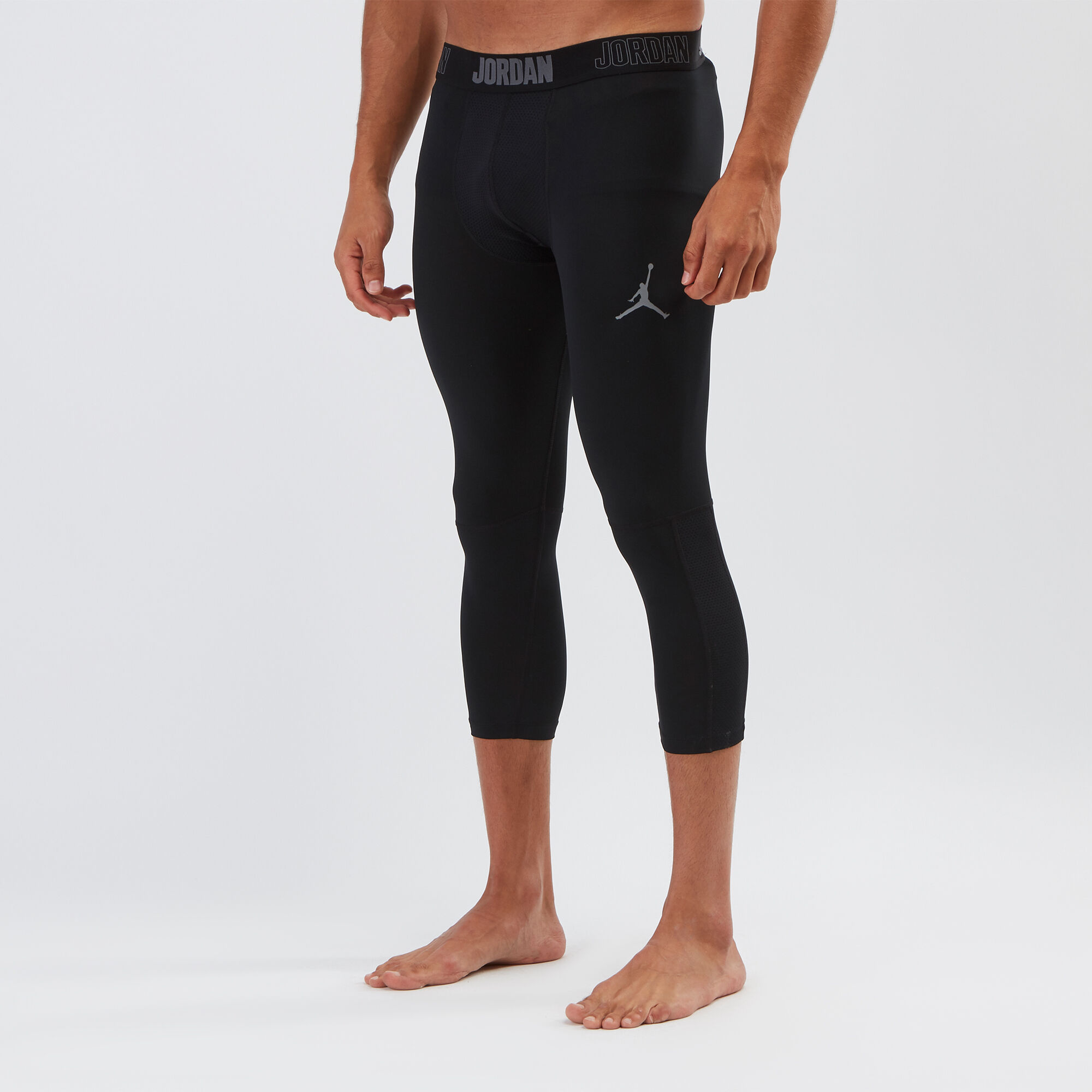 jordan men's dry 23 alpha training pants