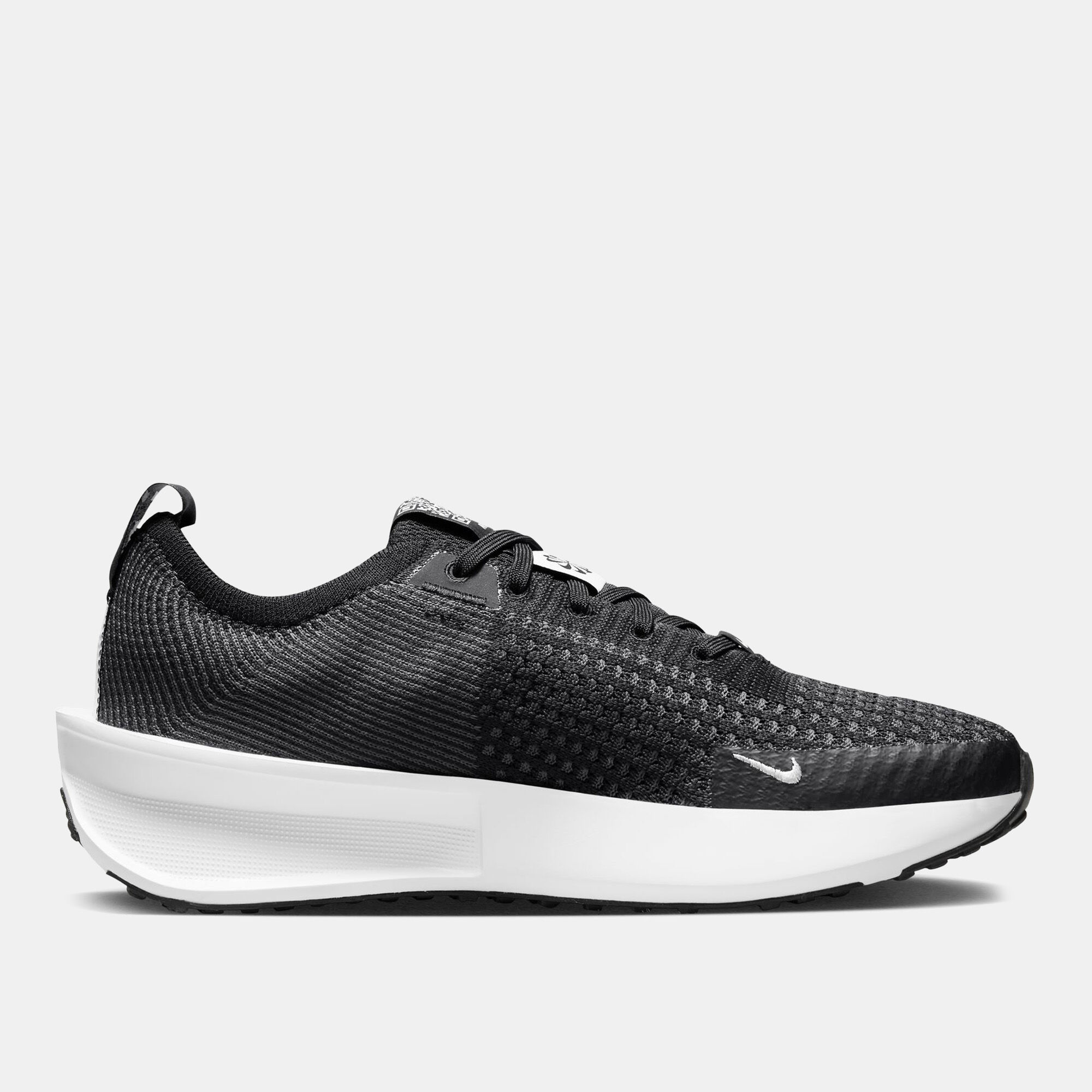 Women s Interact Run Road Running Shoes Grey Nike in KSA SSS