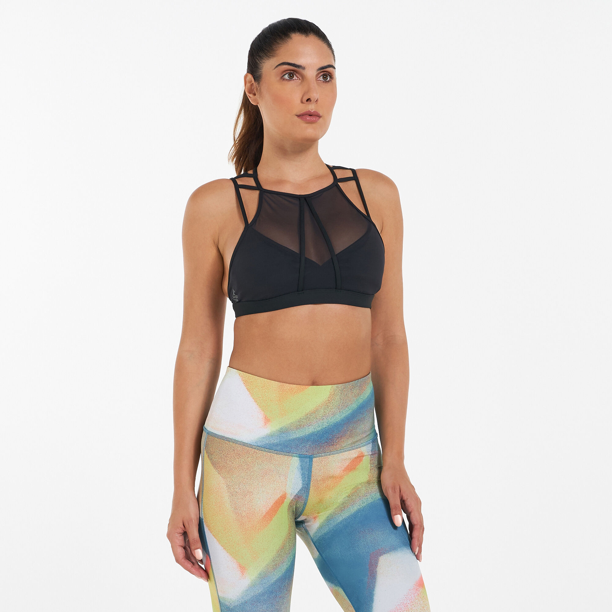 Reebok dance bra new arrivals