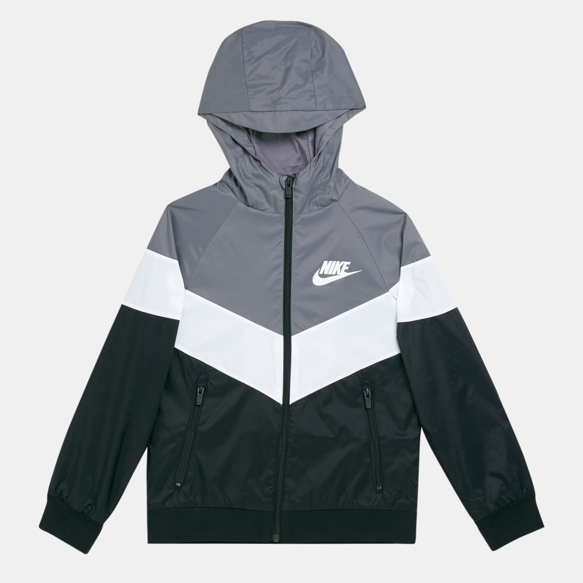 Nike youth jackets hotsell