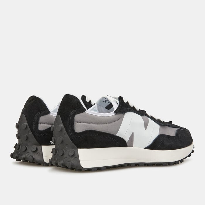 New Balance 327 Shoe Black New Balance 327 Shoe Black image number 3