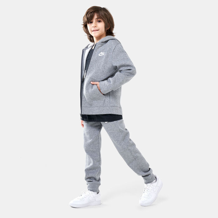 Kids' Sportswear Core Track Suit (Older Kids) Kids' Sportswear Core Track Suit (Older Kids) image number 0