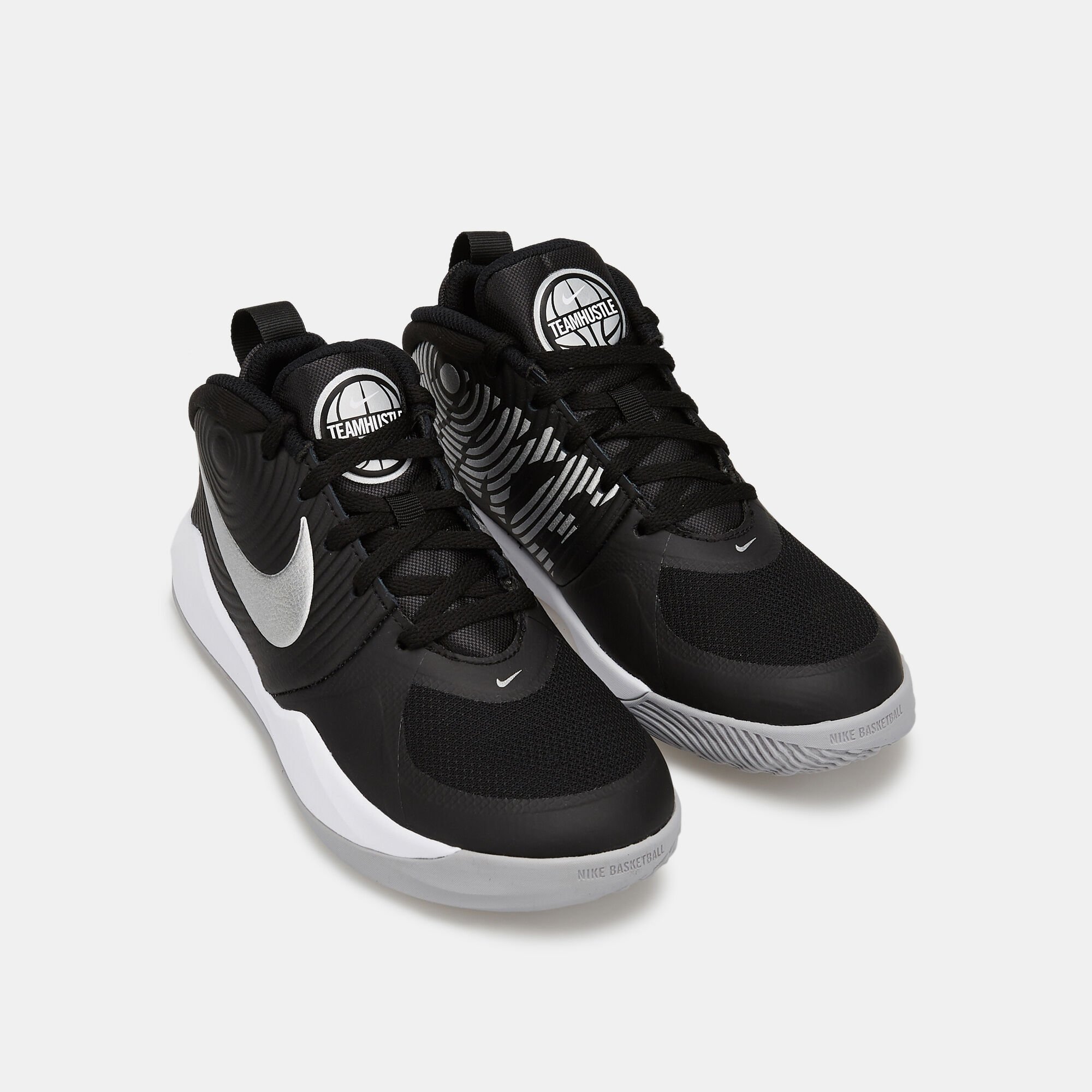 Nike d9 team hustle outlet