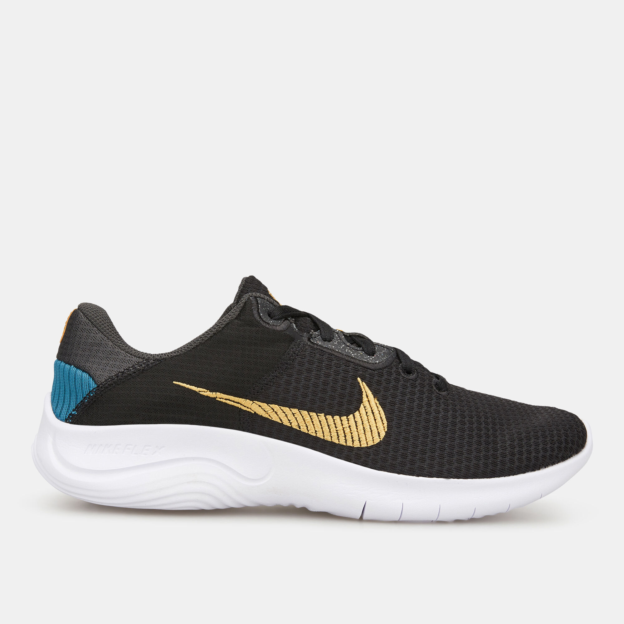 Buy Nike Women s Experience Run 11 Road Running Shoes Black in KSA