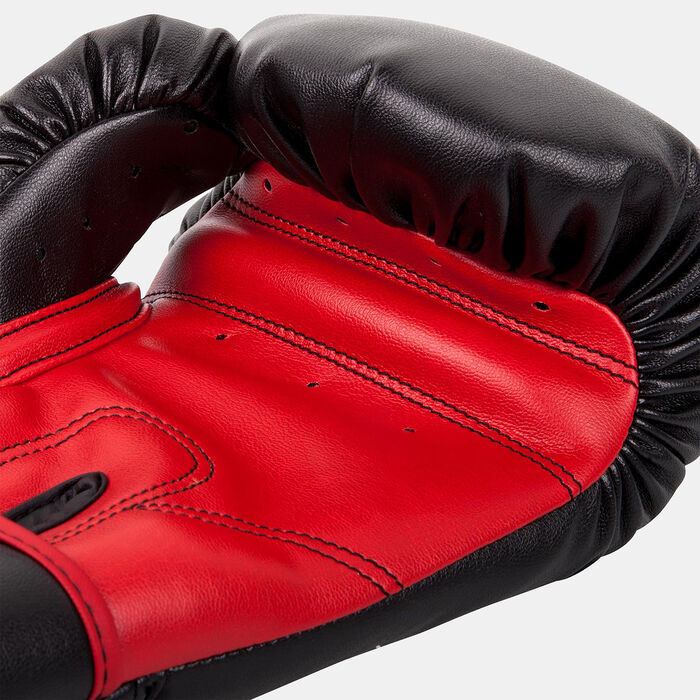 Venum Kids' Contender Boxing Gloves Multi-Color Venum Kids' Contender Boxing Gloves Multi-Color image number 2