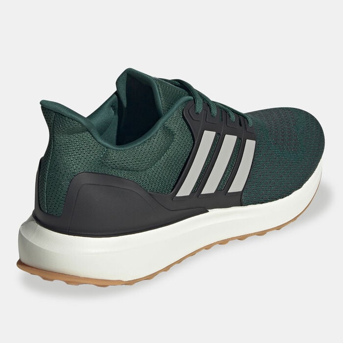 adidas Men's UBounce DNA Shoes Green adidas Men's UBounce DNA Shoes Green image number 2
