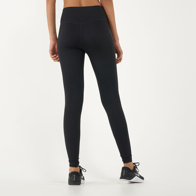Nike Women's One Luxe Leggings Black