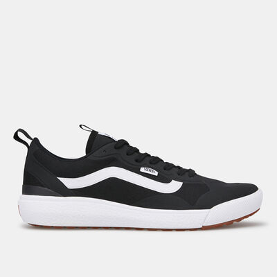 Vans UltraRange EXO Unisex Shoe Black