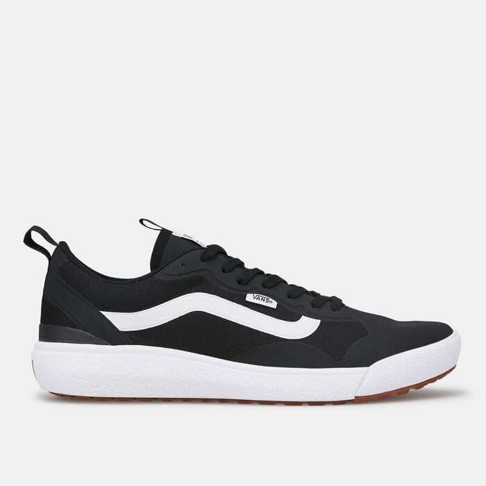 Vans UltraRange EXO Unisex Shoe Black Vans UltraRange EXO Unisex Shoe Black image number 0