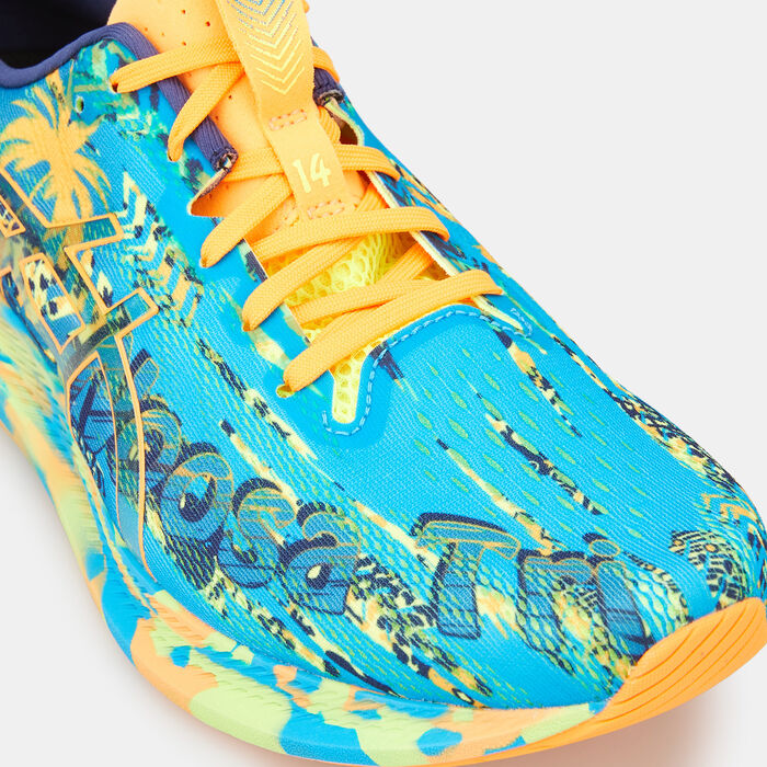 ASICS Women's JAPAN S PF Shoe Blue ASICS Women's JAPAN S PF Shoe Blue image number 5