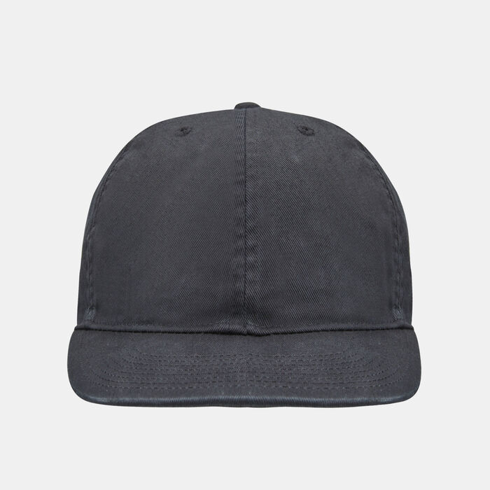 Nike Club Unstructured Flat-Bill Cap Black Nike Club Unstructured Flat-Bill Cap Black image number 0