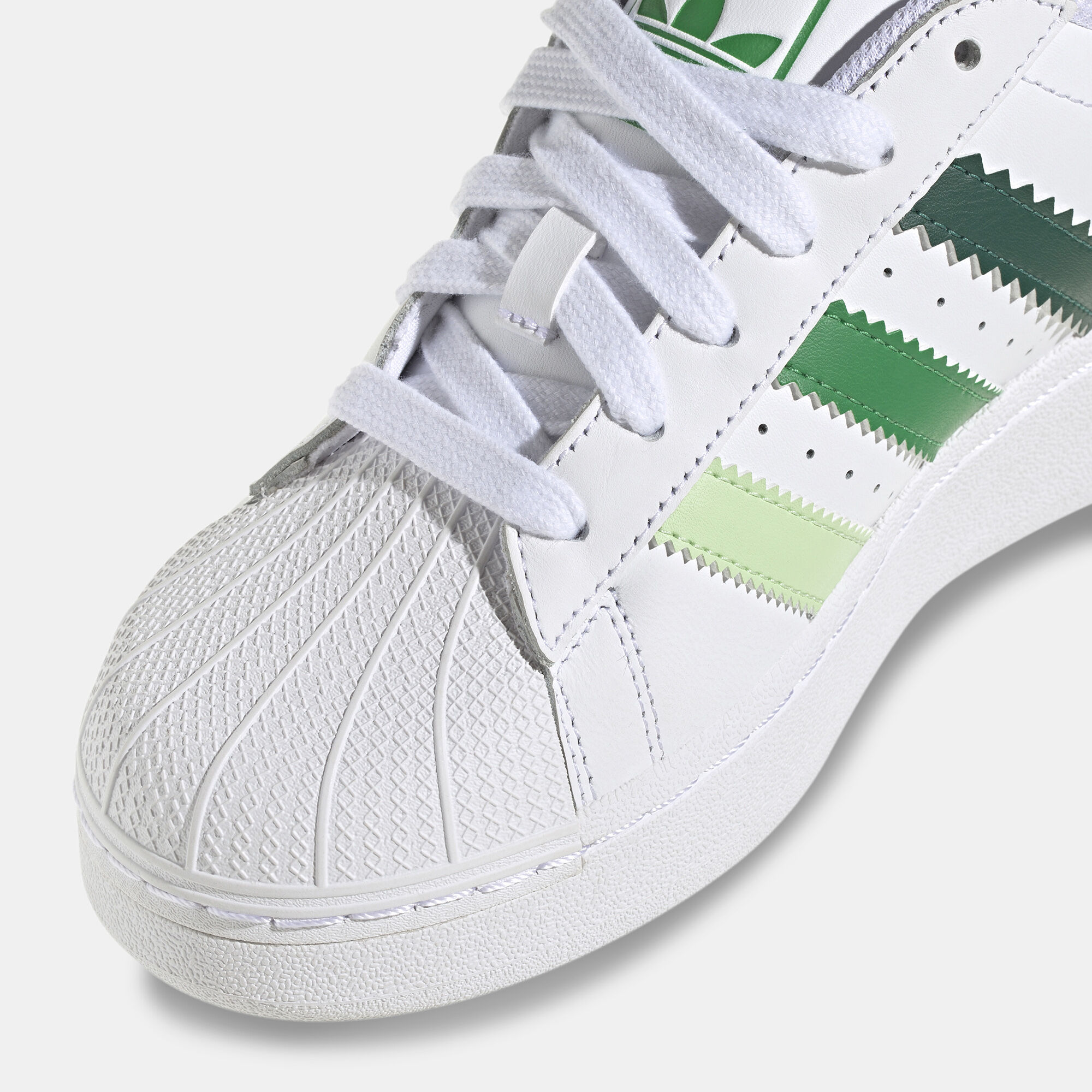 Women s Superstar XLG Shoes