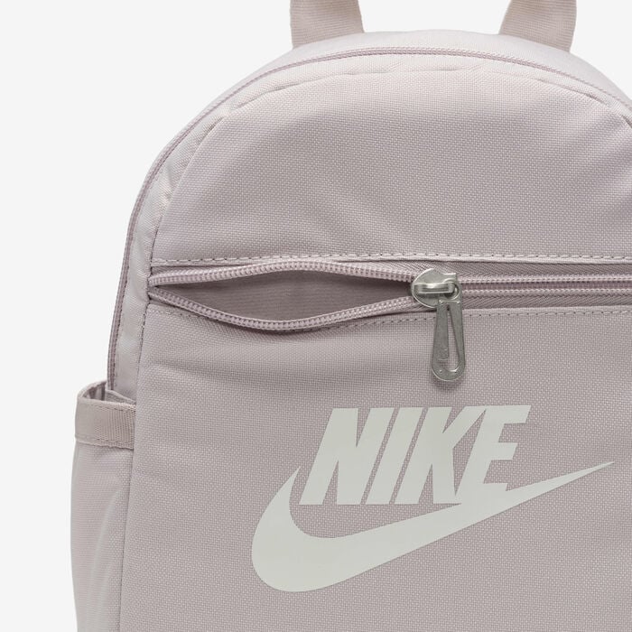 Nike Women's Sportswear Futura 365 Mini Backpack Beige Nike Women's Sportswear Futura 365 Mini Backpack Beige image number 5