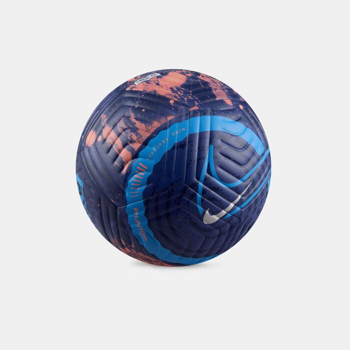 Nike Force 9 Erling Haaland Football Blue Nike Force 9 Erling Haaland Football Blue image number 0