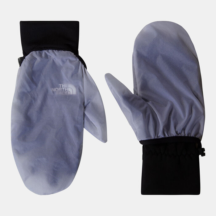 The North Face Etip Trail Gloves Black image number 4