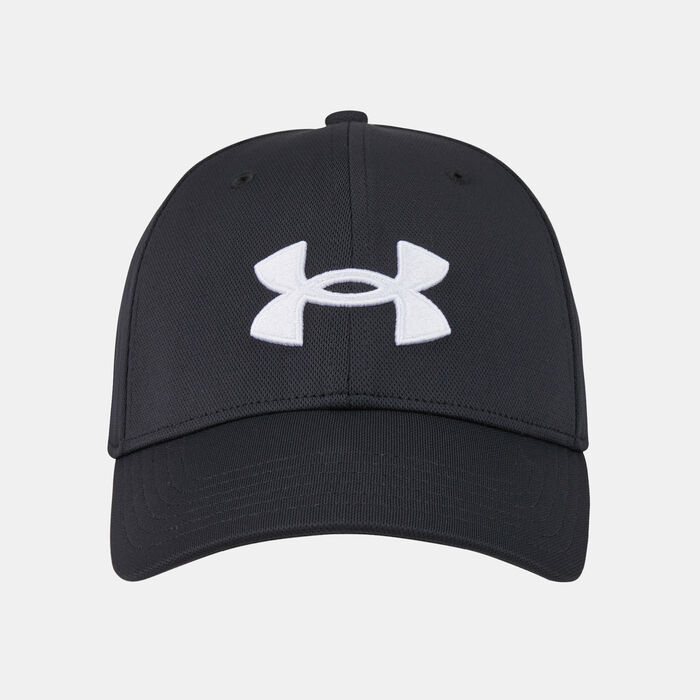 Under Armour Men's Blitzing Cap Black image number 0