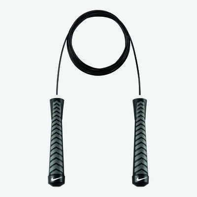 Nike Intensity Speed Rope Black Nike Intensity Speed Rope Black