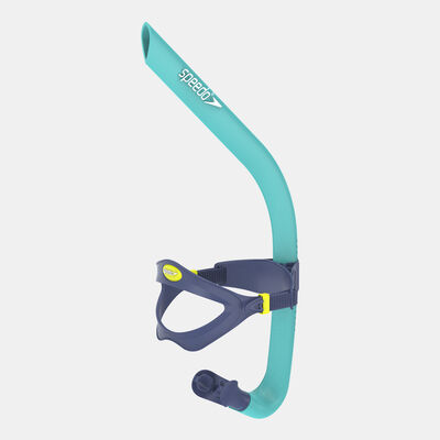 Speedo Fastskin Bullet Head Snorkel Blue