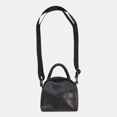 adidas Men's Back to School Small Bag Black