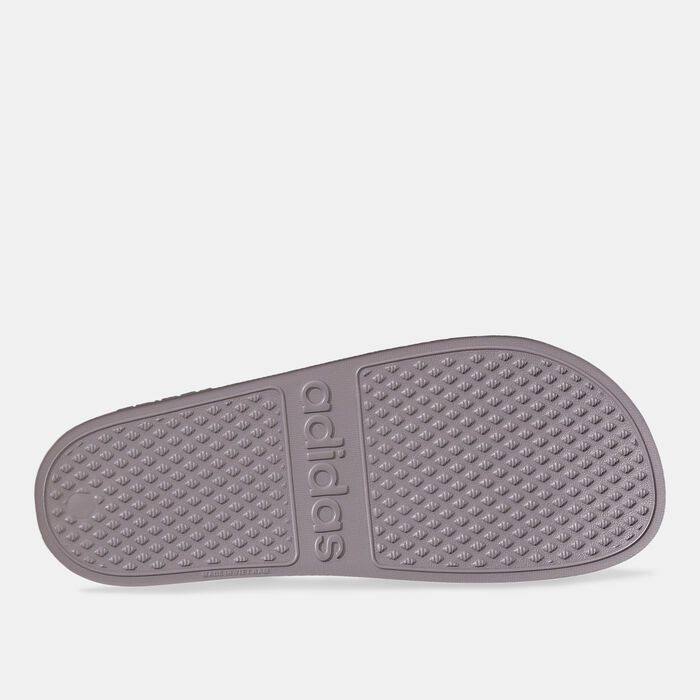 adidas Men's Adilette Aqua Slides Multi-Color adidas Men's Adilette Aqua Slides Multi-Color image number 3