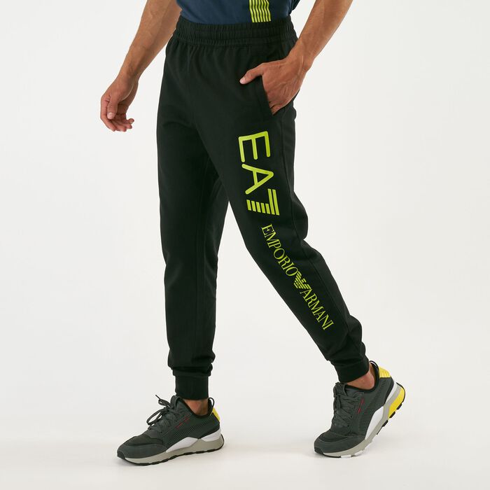 Men's Training Logo Series Pants Men's Training Logo Series Pants image number 0