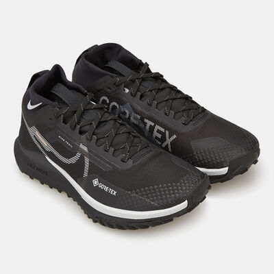Nike Women's Pegasus Trail 4 GORE-TEX Shoe Black Nike Women's Pegasus Trail 4 GORE-TEX Shoe Black