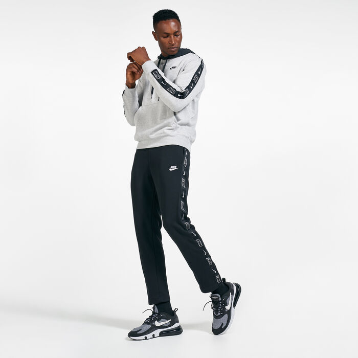 Nike Men's Sportswear CE SNL Sweatpants Black Nike Men's Sportswear CE SNL Sweatpants Black image number 2