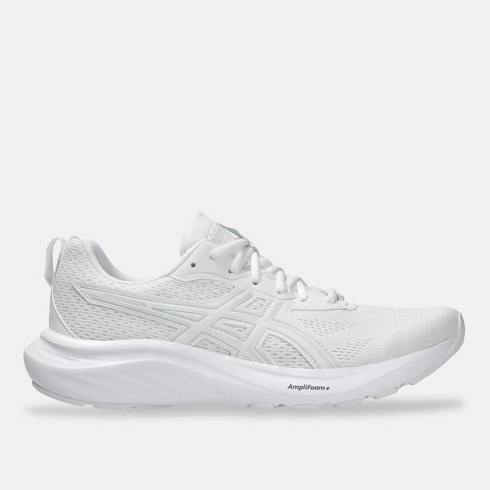ASICS Men's GEL-CONTEND 9 Running Shoes White ASICS Men's GEL-CONTEND 9 Running Shoes White image number 0