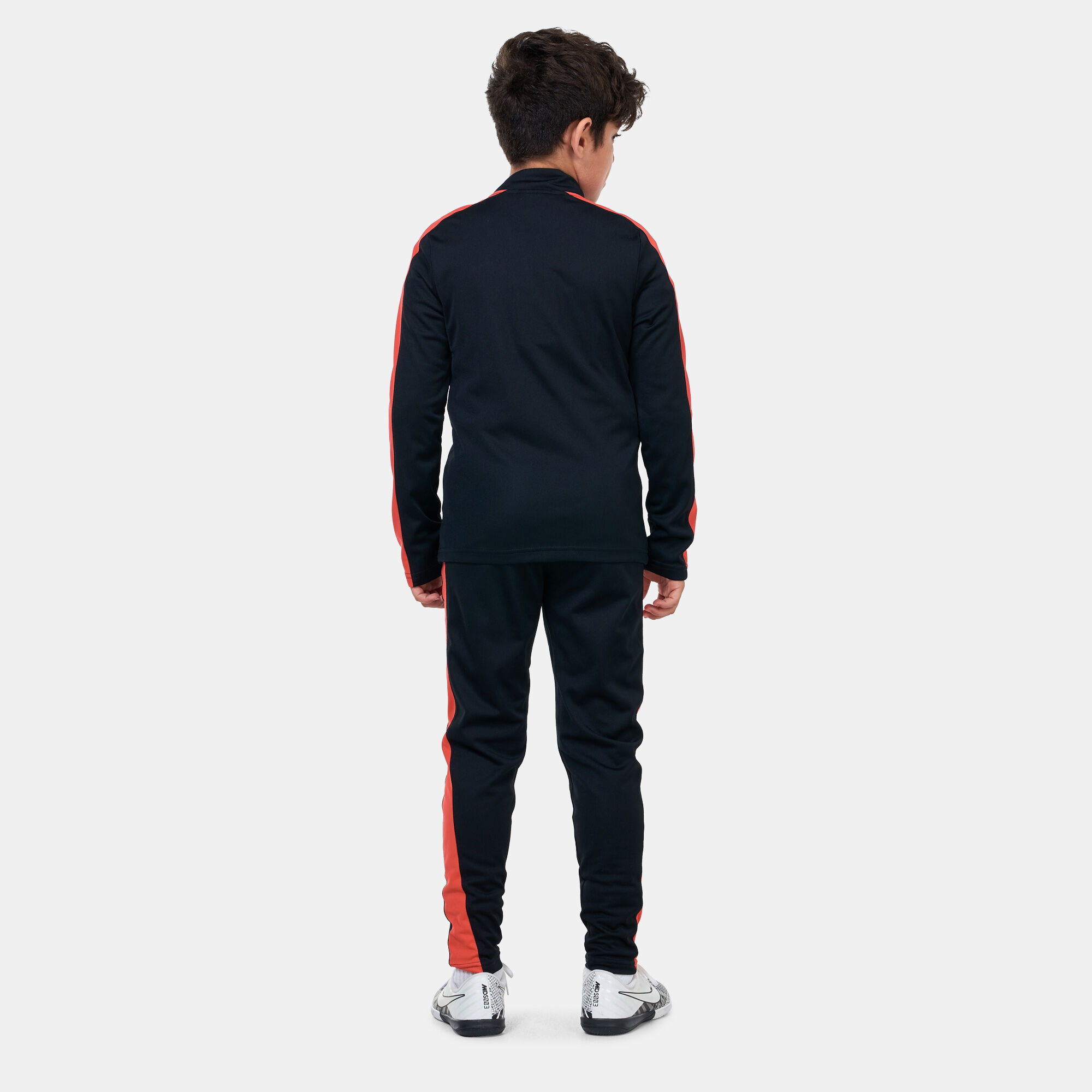Boys cr7 tracksuit on sale
