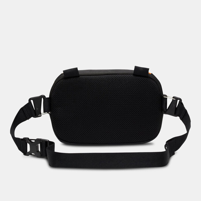 Nike Hayward Patrol Crossbody Bag Black image number 1